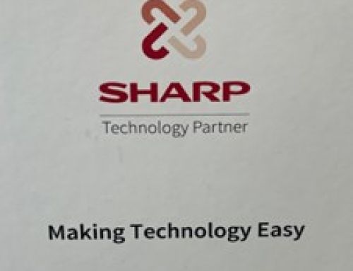 Sharp Broadens its A4 Printers Portfolio Designed for the Modern Workplace